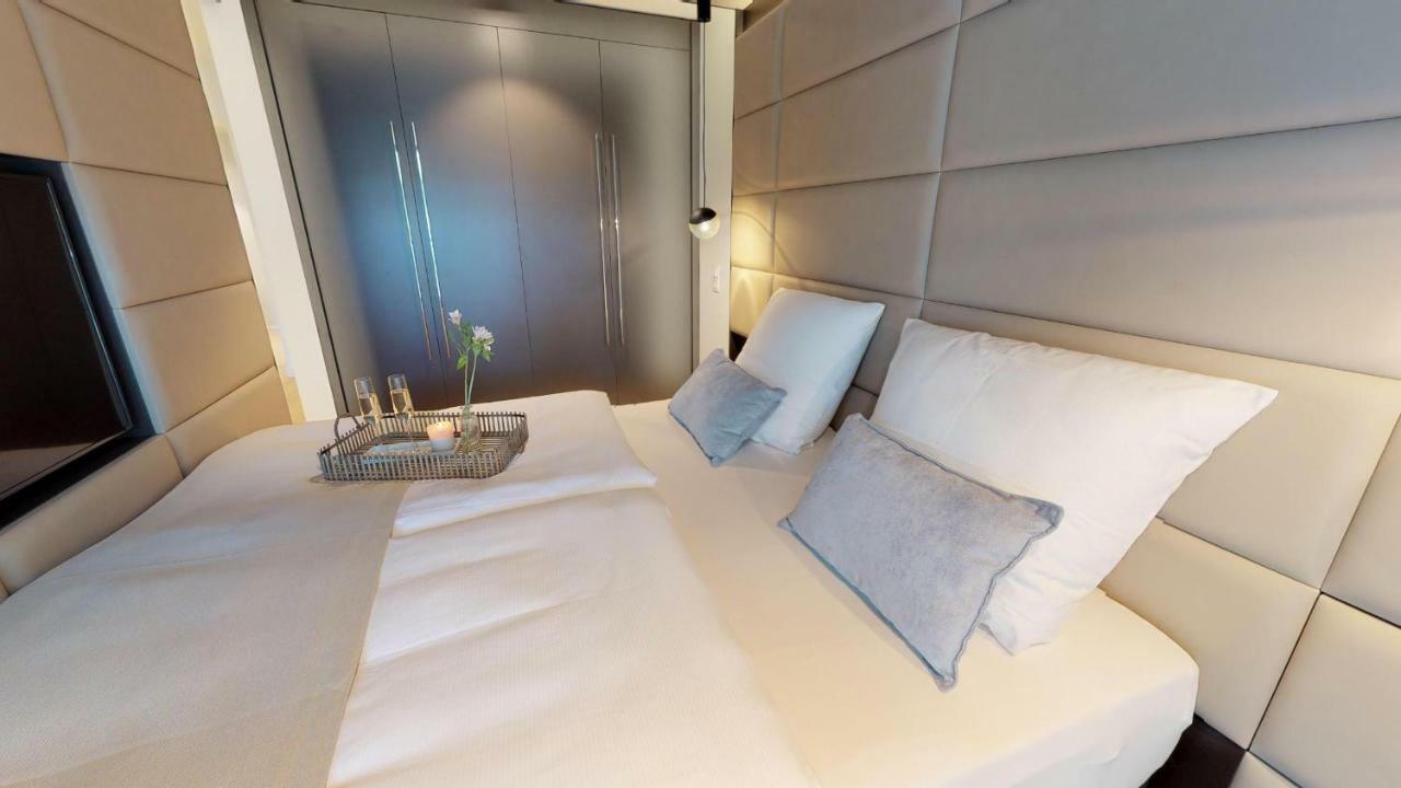 White Pearl Apartment 2.10 Timmendorfer Strand Eksteriør bilde