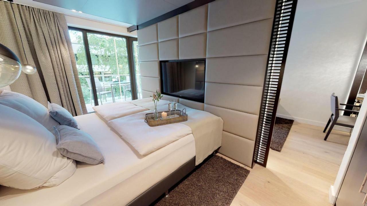 White Pearl Apartment 2.10 Timmendorfer Strand Eksteriør bilde